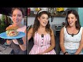 Beverly Hills Cop inspired recipes by Maddie & Kiki! Film Feast