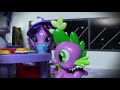 MLP: Among Us | Short Film