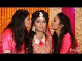 Bangladeshi Fun Holud: Ela & Khairul Holud Cinematographic Trailer