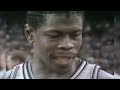 Patrick Ewing Standing Tall | 1993 | NBA Documentary