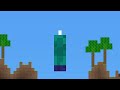 Adding Biomes to 2D Minecraft