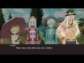 Tales of Zestiria - Skits after Zaveid joins the party