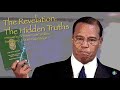 Minister Louis Farrakhan - The Hidden Truths (2001)  | Audio Version