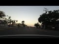 Hyperlapse de Av. Melchor Ocampo en Lázaro Cárdenas, Mich, México.