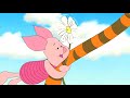 Learn Shapes And Sizes with Winnie The Pooh ! FULL EPISODE