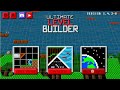 Ultimate Level Builder | Random Levels