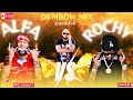 DEMBOW MIX EL Alfa JEFE 🔥VS 🥊 ROCHY RD LA KABRA 💥 2024 ||🎧DJ WAY FAY🎧|| #dembow #rochyrdelalfa #mix