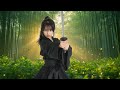 Relaxing Bamboo Flute music - Timeless Traditional Music Of Japanese Culture