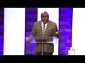The Book of Luke Chapter 22 | Pastor Charles Peters | The Blessed House Church