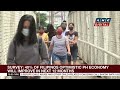 DSWD exploring possibility of increasing cash grant for 4Ps beneficiaries due to inflation | ANC