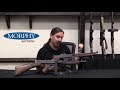 World War Two Heats Up: The M1928A1 Thompson SMG