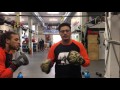 Most IMPORTANT part to MAYWEATHER style mitts!!!!! FULL BREAKDOWN