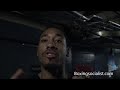 Demetrius Andrade-