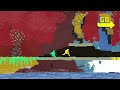 A fighting game where fighting is (kind of) optional: Nidhogg