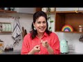 Spanish Omelette Recipe | Breakfast Recipe | Tortilla De Patata | Chef Amrita Raichand