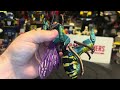 Transformers premium finish Ghost Starscream and Haunted Waspinator