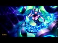 DJ SONA - KINETIC - 1 HOUR VERSION