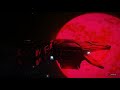 ED Distant Worlds 2 WP10.5 - M7EX Mass Jump