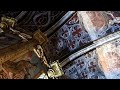 CHAROLA Convent of Christ in Tomar, Portugal Europe (Part 2 inside views) by NL Travel Vlog.