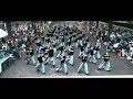 and As 「いざ」- 原宿表参道元氣祭スーパーよさこい NHK前ストリート【4K】