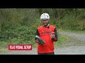 How To Pedal Like A Pro | Mountain Bike Pedalling Technique