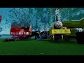 THOMAS AND FRIENDS Crashes Surprises Compilation Back Flip The Engines 14! Accidents Will Happen