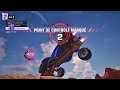 Rocket Racing épisodes 3 : Je passe Or 1 #rocketracing #fortnitegameplay #fortnite