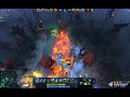 Extremely average Morphling game play