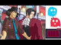 Ace Attorney Investigations 2 Part 41 - JUST DESSERTS (Case 3 End)