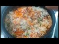 Hyderabadi Chicken Dum Biryani Recipe #like #recipe #food