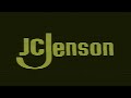 Retro JCJenson Start Up