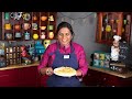 Kunafa Recipe in Tamil | Turkish Sweet Recipe in Tamil | Homemade Kunafa Semiya