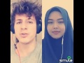 We Don't Talk Anymore - Charlie Puth & Sheryl Shazwanie (duet on Smule app)