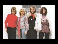 Deconstructing ABBA - SOS (Isolated Tracks)