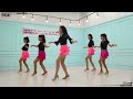 Casanova Line Dance   카사노바 예주쌤 라인댄스