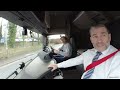 New Generation DAF XF 480 Full Tour & Test Drive & XG, XG+