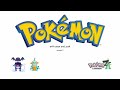 Pokemon Podcast (PILOT) - Johto Radio