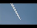 FedEx Express | McDonnell Douglas MD-11F Trijet | High Altitude Plane Spotting