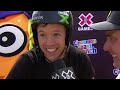 Cinnamon Toast Crunch BMX Dirt Best Trick: FULL COMPETITION | X Games Ventura 2024