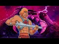 He Man En Español Latino | Discos de oro del conocimiento| Dibujos Animados | Capitulos Completos