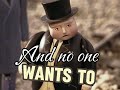 Old Oliver - A Thomas The Tank Engine Edit