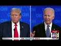 🔴Trump vs Biden: Wildest moments Of their 2024 debates