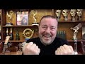 Ricky Gervais Twitter Live 167