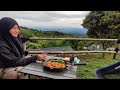 Gajog hill camp || camping viral daerah Bogor|| #Gajoghill #camping