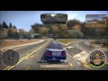 Need for Speed: Most Wanted #2: Heat Levels 6-10