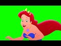 Disney Masks Giveaway - Ariel and Athena Part 1