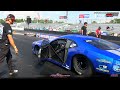 PDRA Thursday Testing - Pro Nitrous, Pro Boost, & Pro Street - MIR!