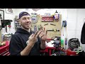 How To: HONE AN ENGINE CYLINDER