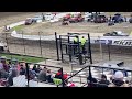 6/15/24 Skagit Speedway / 360 Sprints / Qualifying
