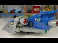 LEGO Galaxy Explorer Review - Good but...